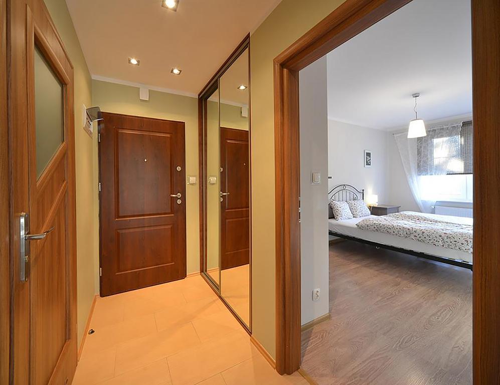 Villa Avangarda Szklarska Poreba Room photo
