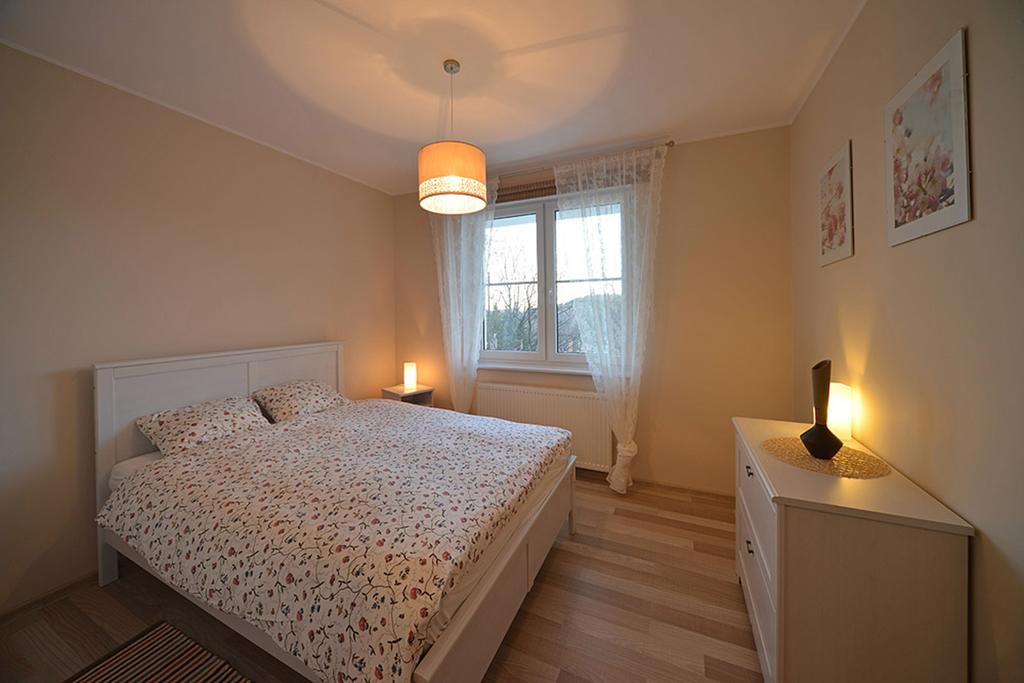 Villa Avangarda Szklarska Poreba Room photo