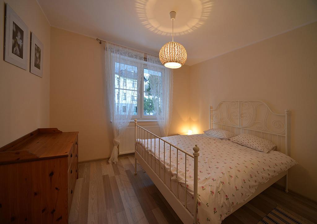 Villa Avangarda Szklarska Poreba Room photo