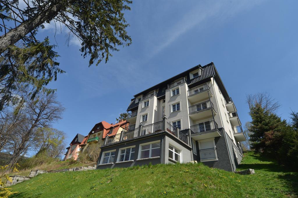 Villa Avangarda Szklarska Poreba Room photo