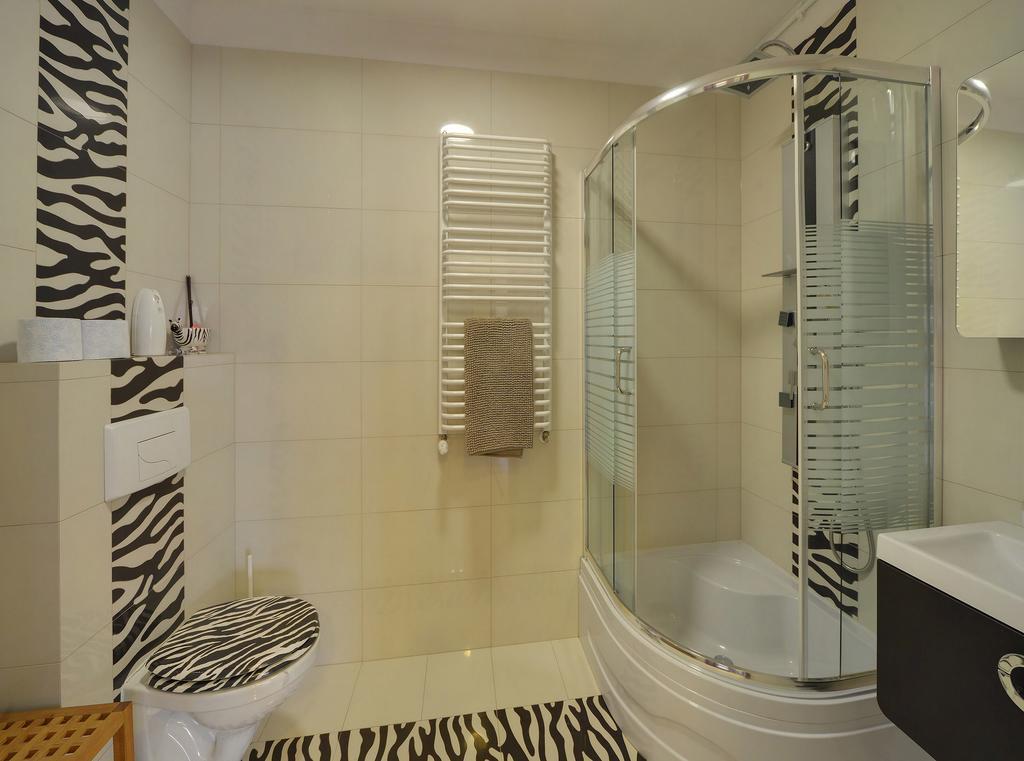 Villa Avangarda Szklarska Poreba Room photo