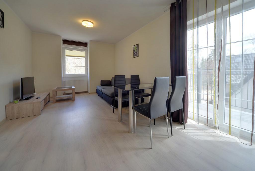 Villa Avangarda Szklarska Poreba Room photo