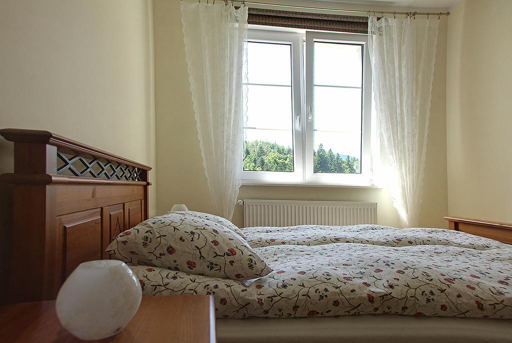 Villa Avangarda Szklarska Poreba Room photo