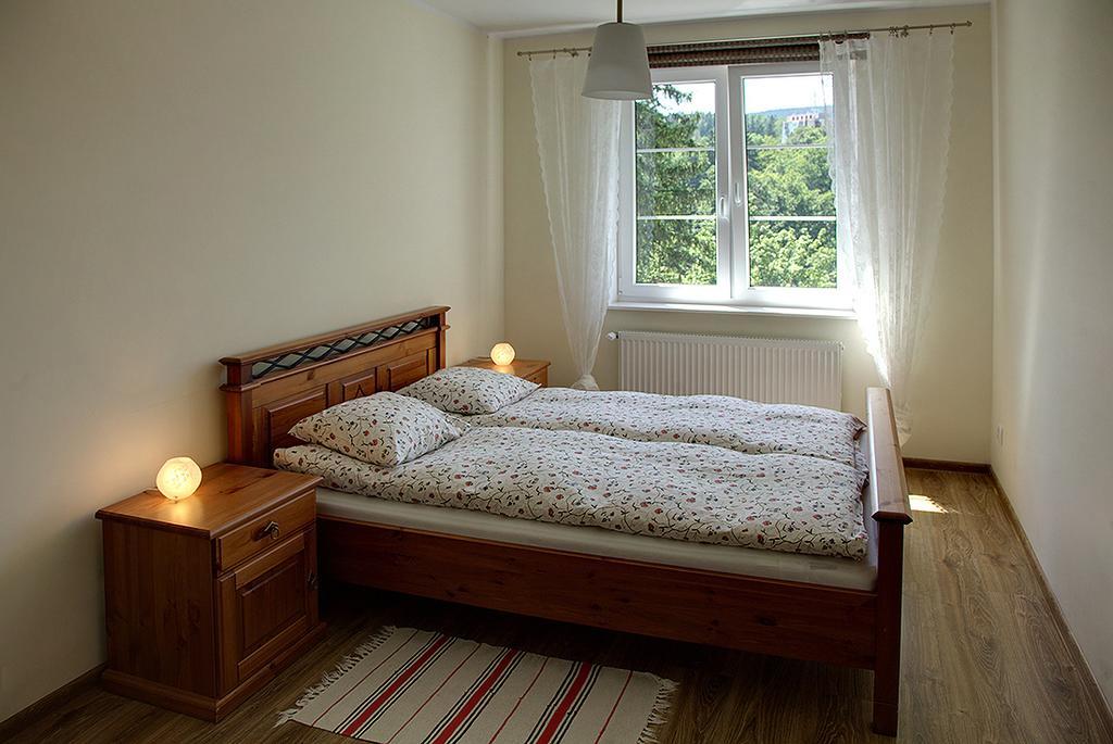 Villa Avangarda Szklarska Poreba Room photo
