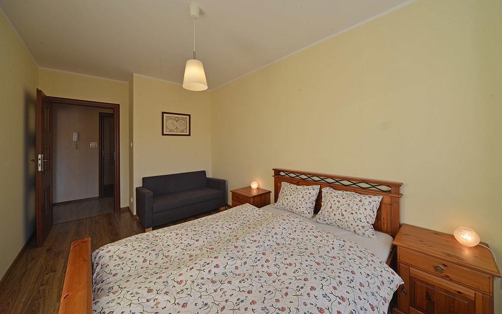 Villa Avangarda Szklarska Poreba Room photo